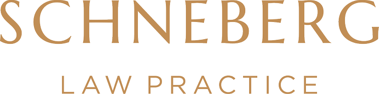 Schneberg Website Logo